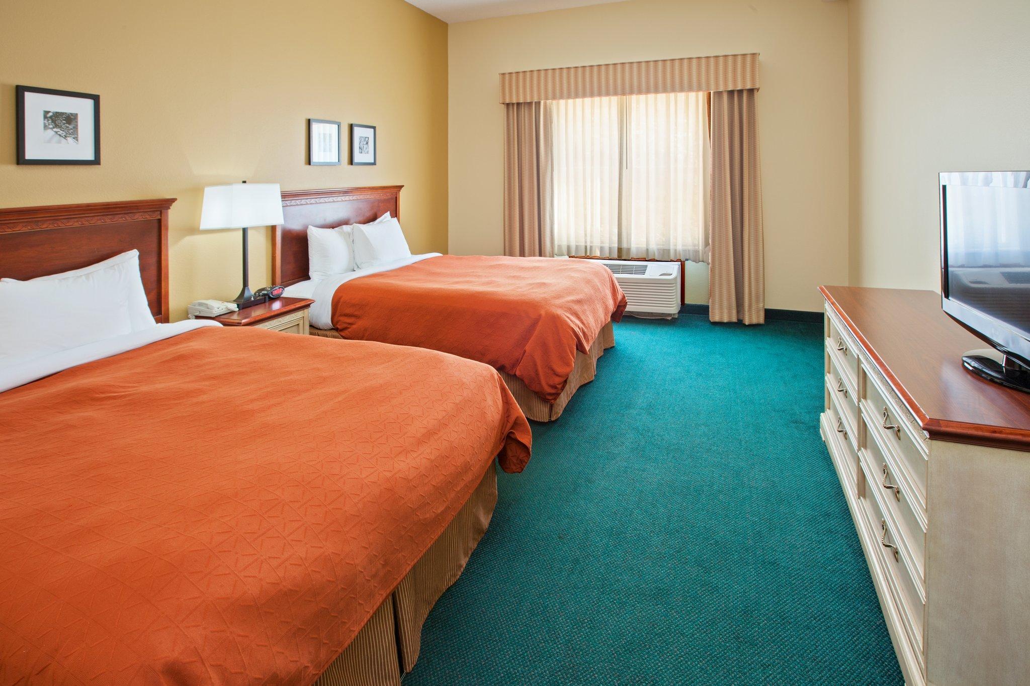Country Inn & Suites By Radisson, Chattanooga-Lookout Mountain Esterno foto