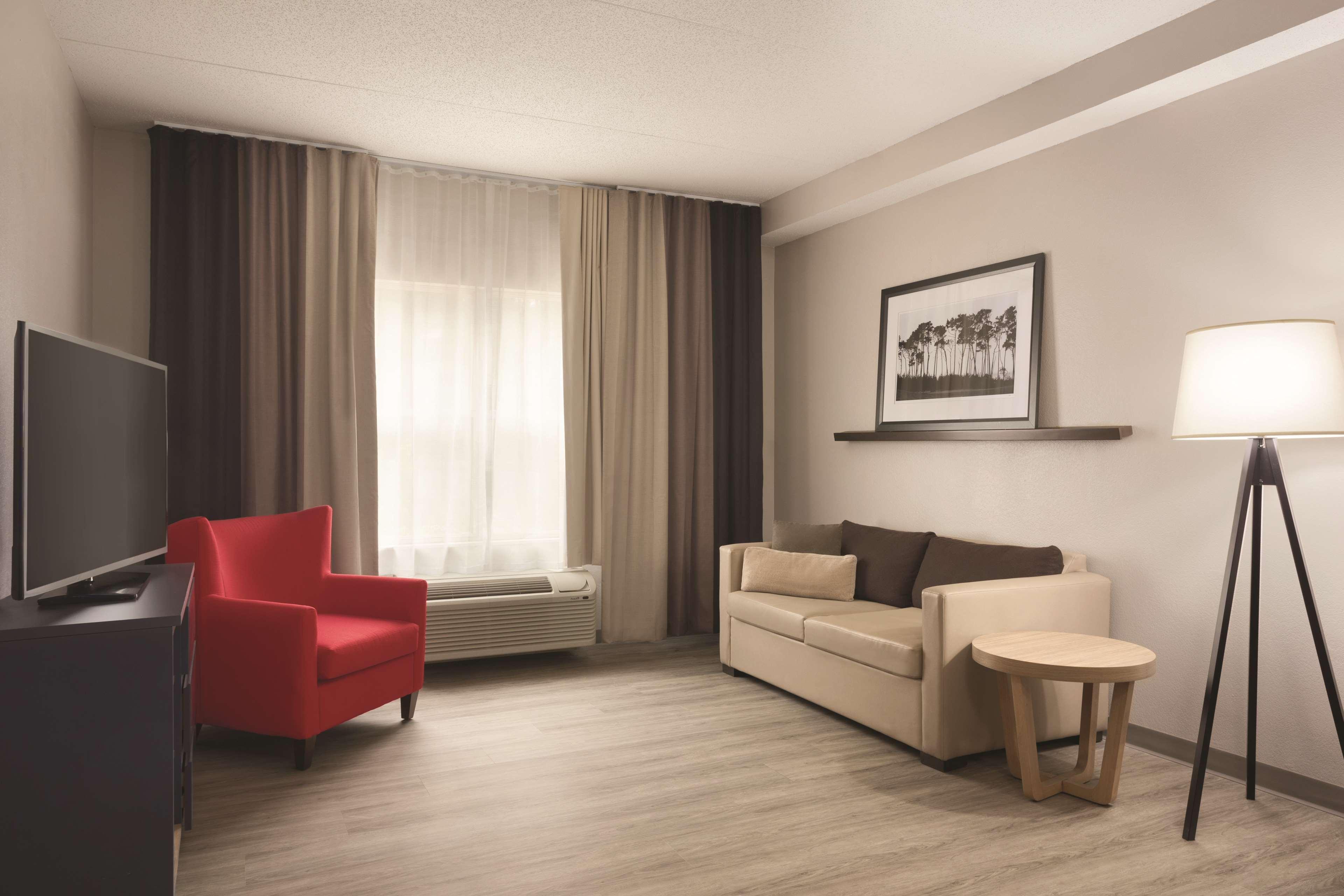 Country Inn & Suites By Radisson, Chattanooga-Lookout Mountain Esterno foto
