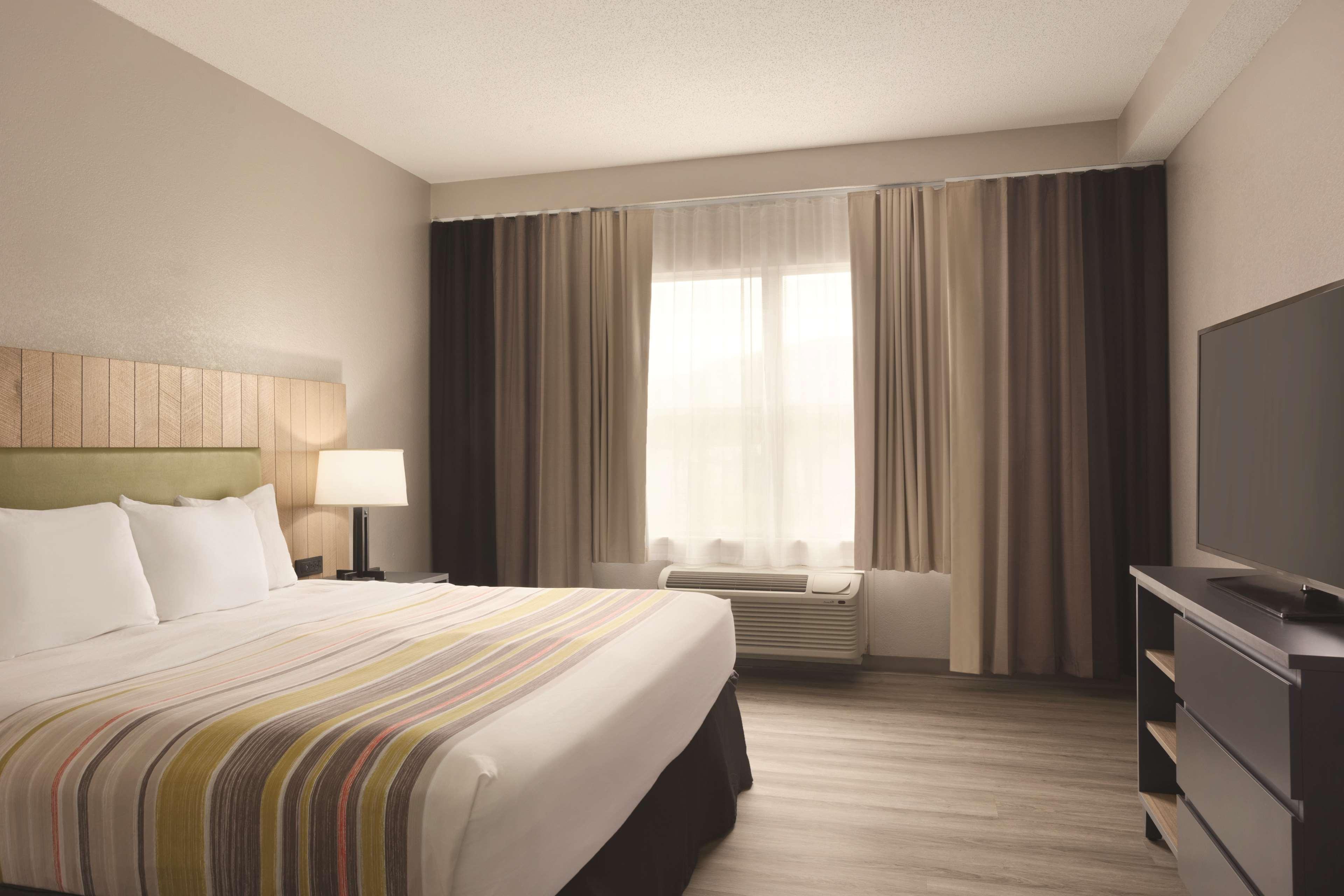 Country Inn & Suites By Radisson, Chattanooga-Lookout Mountain Esterno foto