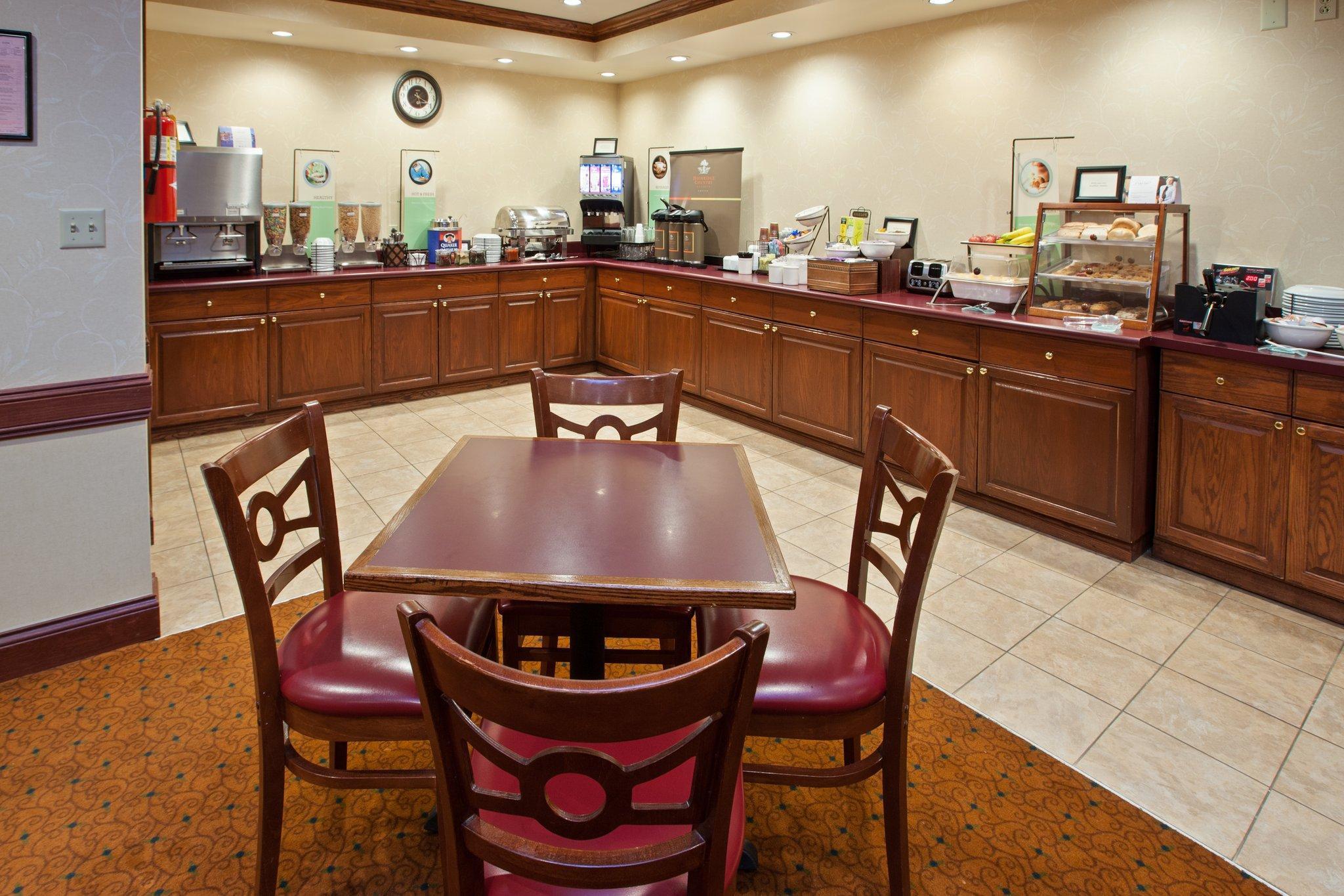 Country Inn & Suites By Radisson, Chattanooga-Lookout Mountain Esterno foto