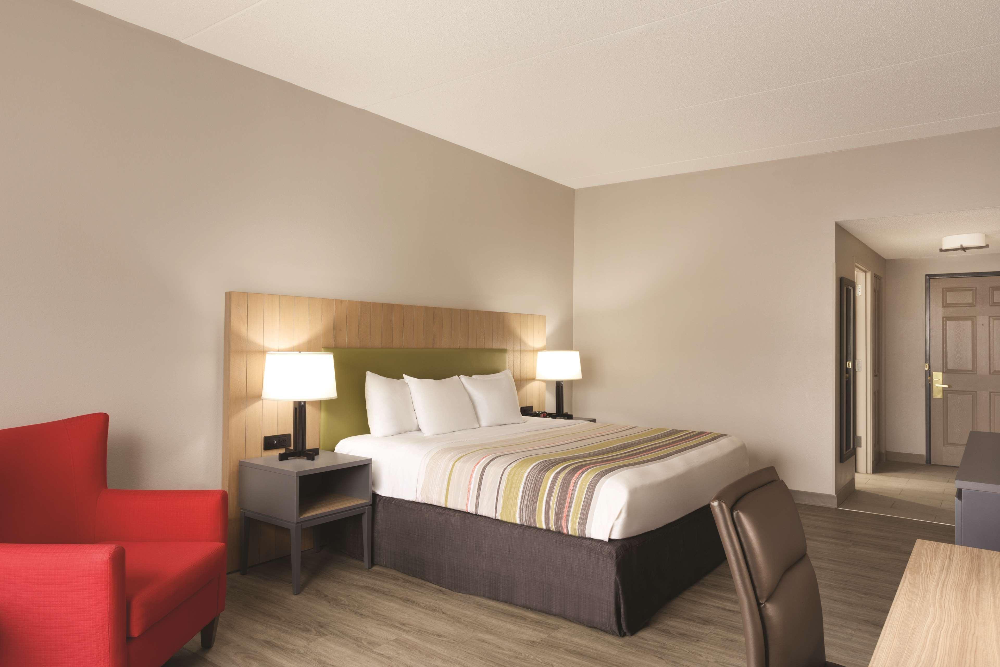 Country Inn & Suites By Radisson, Chattanooga-Lookout Mountain Esterno foto
