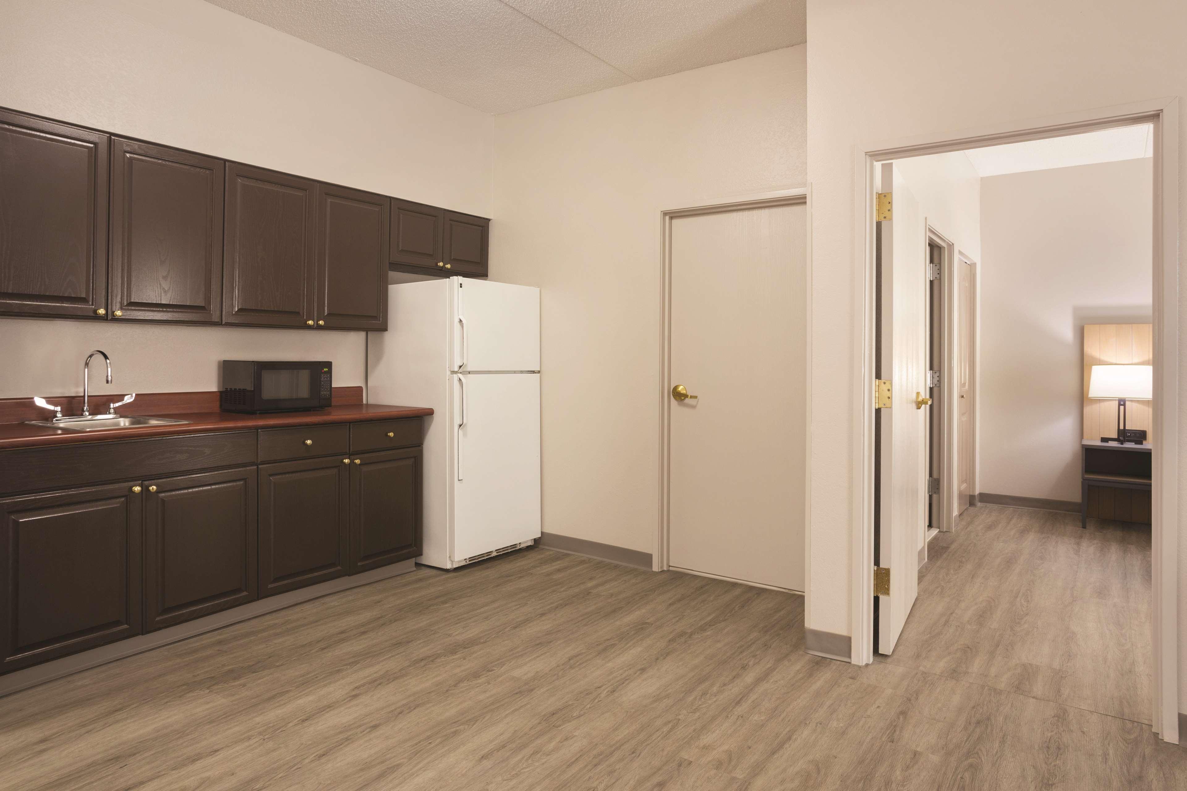 Country Inn & Suites By Radisson, Chattanooga-Lookout Mountain Esterno foto