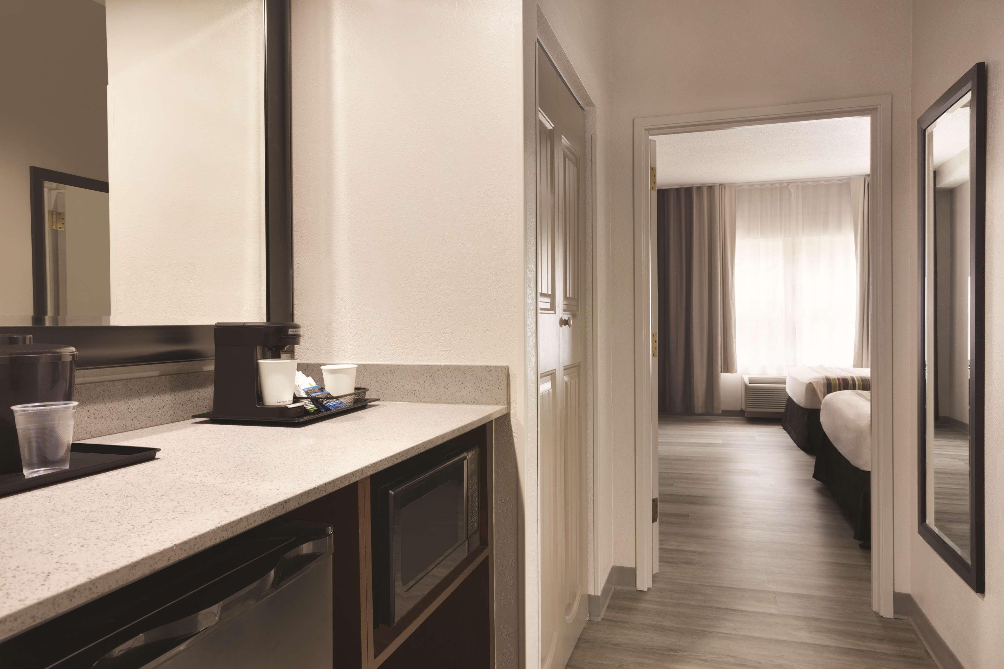 Country Inn & Suites By Radisson, Chattanooga-Lookout Mountain Esterno foto