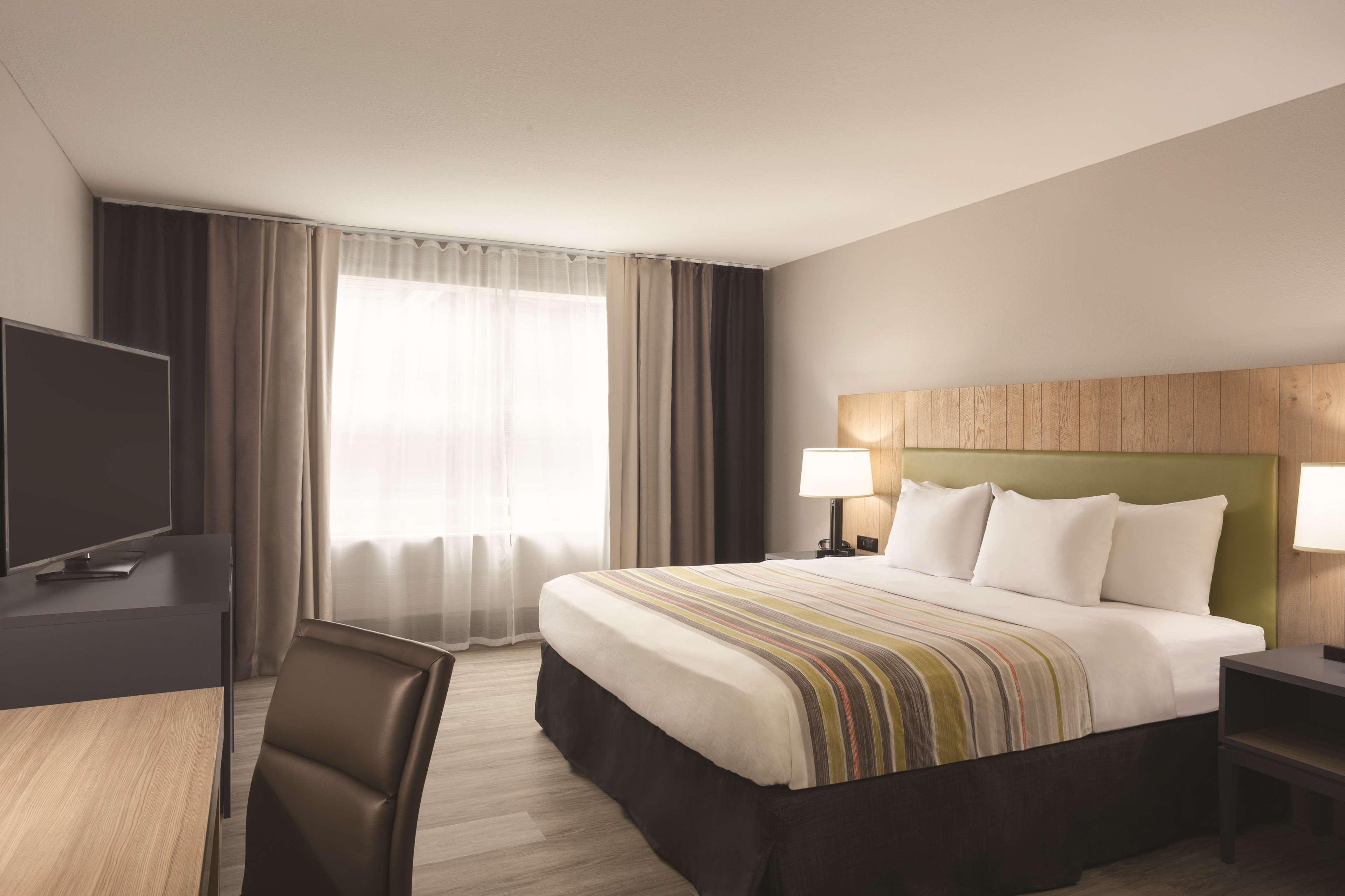 Country Inn & Suites By Radisson, Chattanooga-Lookout Mountain Esterno foto