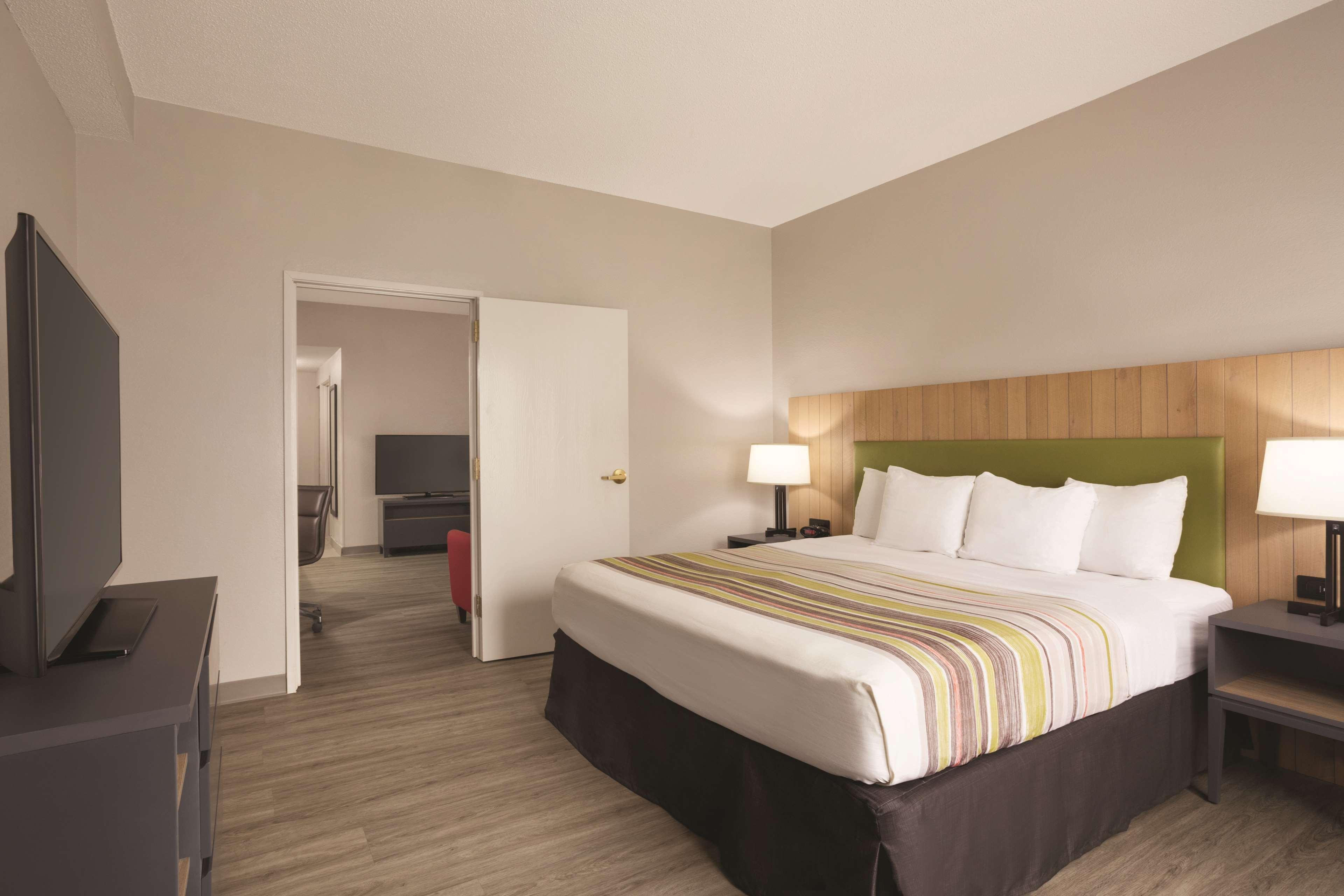 Country Inn & Suites By Radisson, Chattanooga-Lookout Mountain Esterno foto