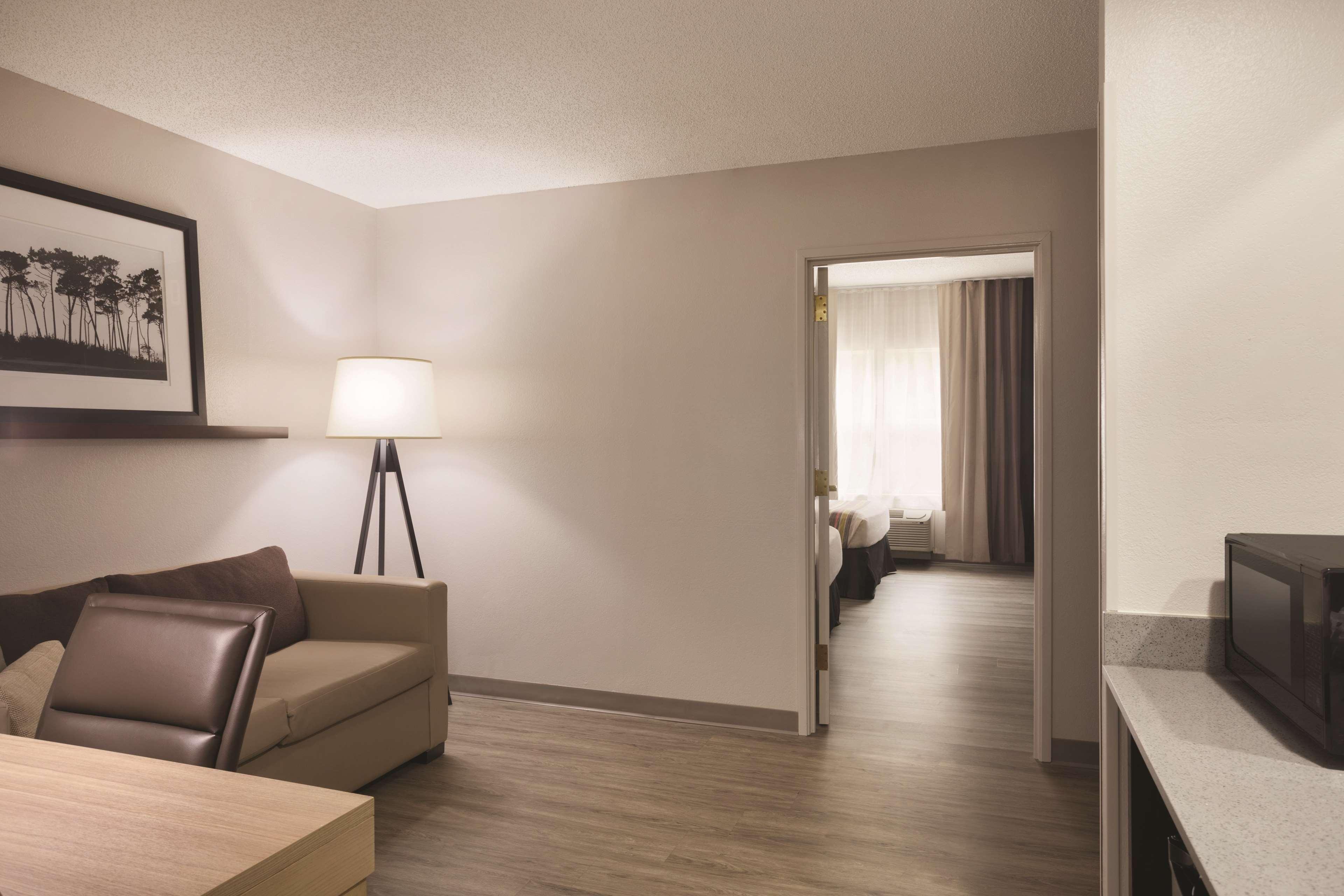 Country Inn & Suites By Radisson, Chattanooga-Lookout Mountain Esterno foto
