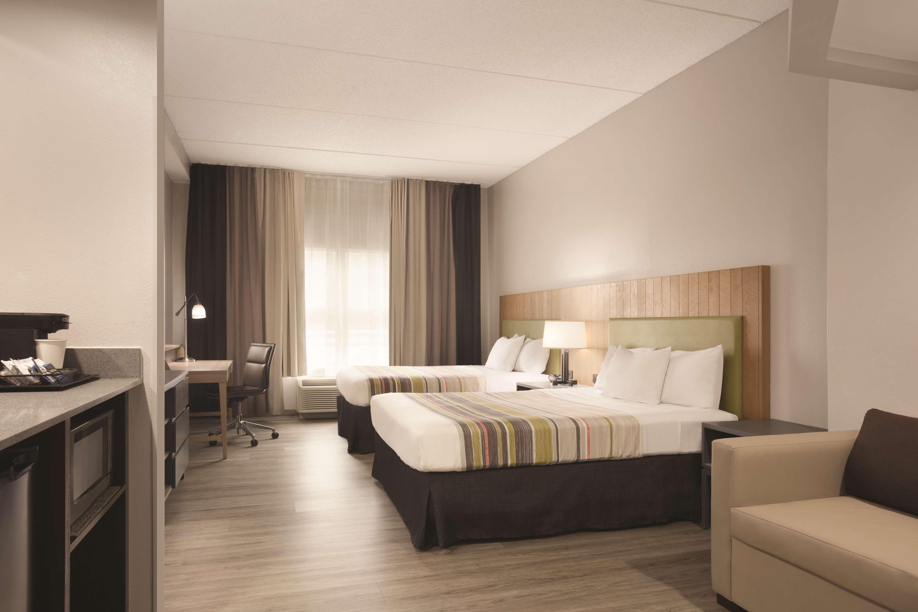 Country Inn & Suites By Radisson, Chattanooga-Lookout Mountain Esterno foto