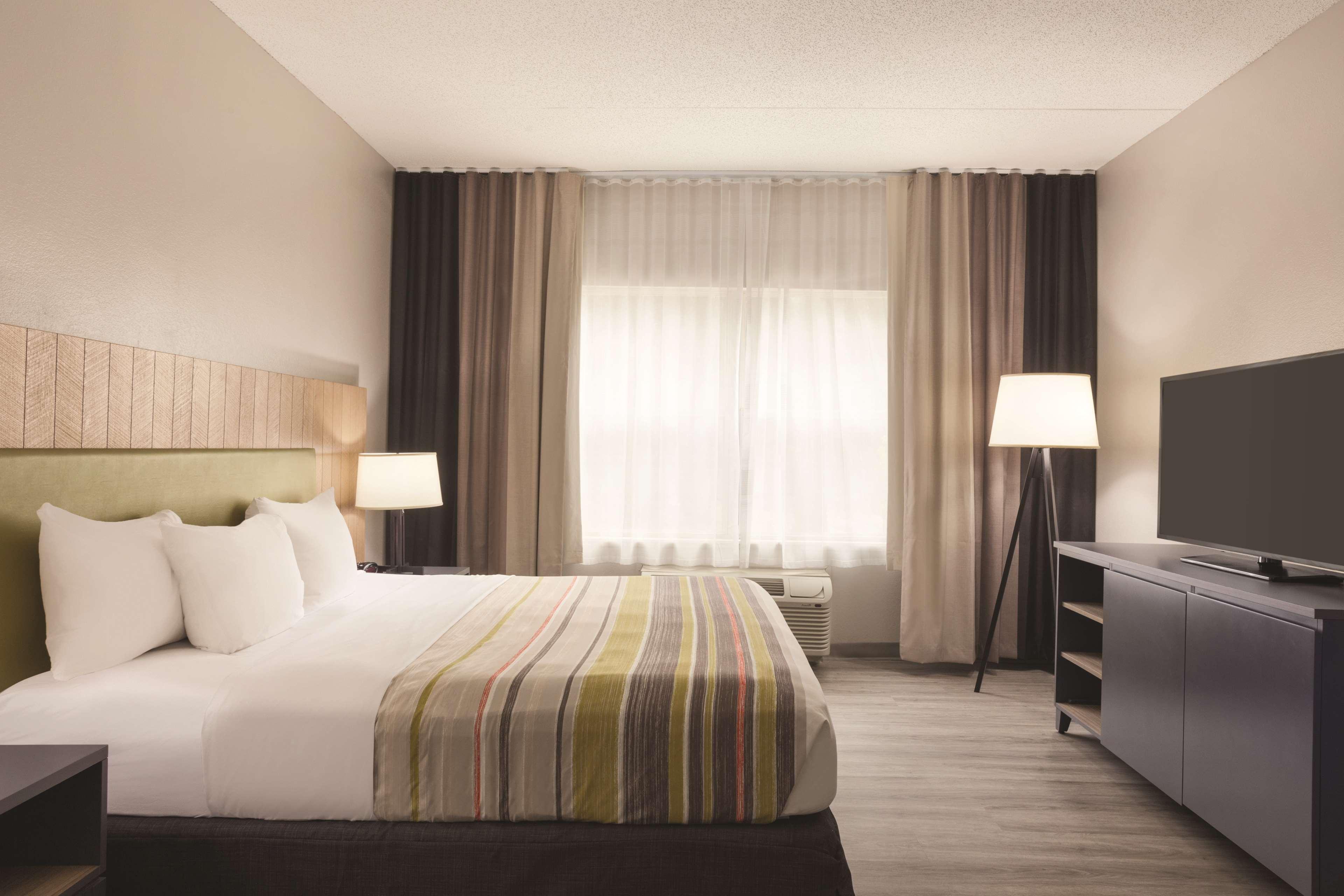 Country Inn & Suites By Radisson, Chattanooga-Lookout Mountain Esterno foto