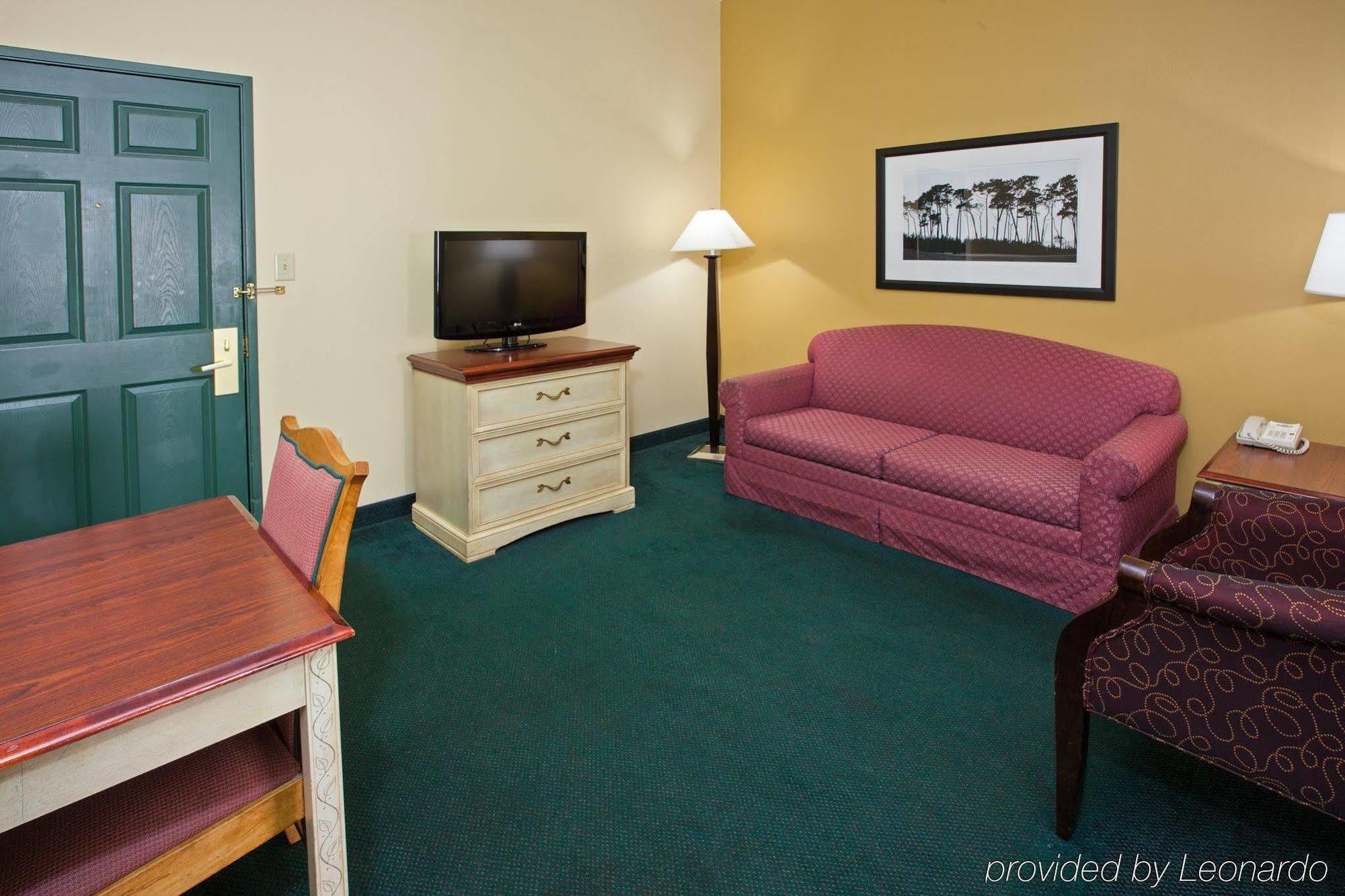 Country Inn & Suites By Radisson, Chattanooga-Lookout Mountain Esterno foto