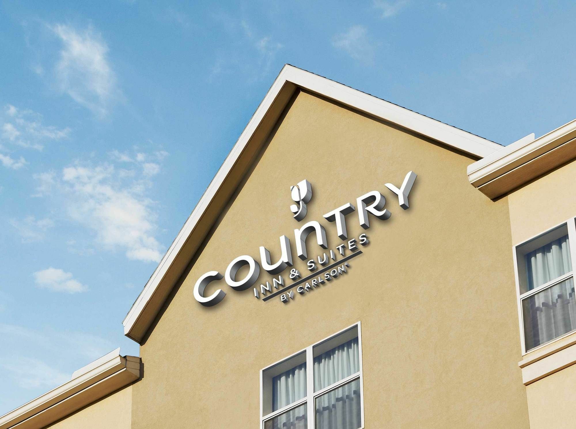 Country Inn & Suites By Radisson, Chattanooga-Lookout Mountain Esterno foto